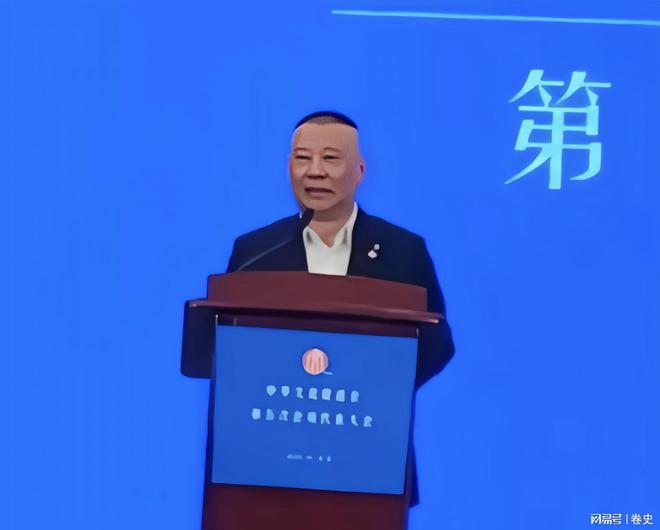 声的骄傲恭喜郭德纲被元帅孙女发聘书新葡京娱乐天津人的骄傲中国传统相(图2)