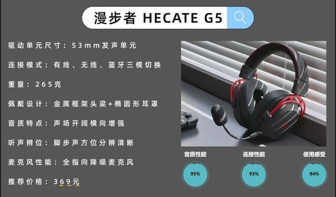 比高？多款游戏外设实测分享宝藏分享澳门新葡京网页什么游戏外设品牌性价(图3)
