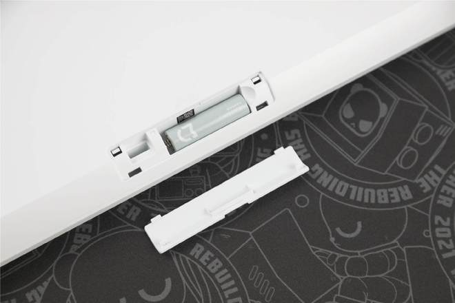 鼠让我每天多摸鱼1小时真的绝新葡京打工人狂喜！小米这套键(图2)