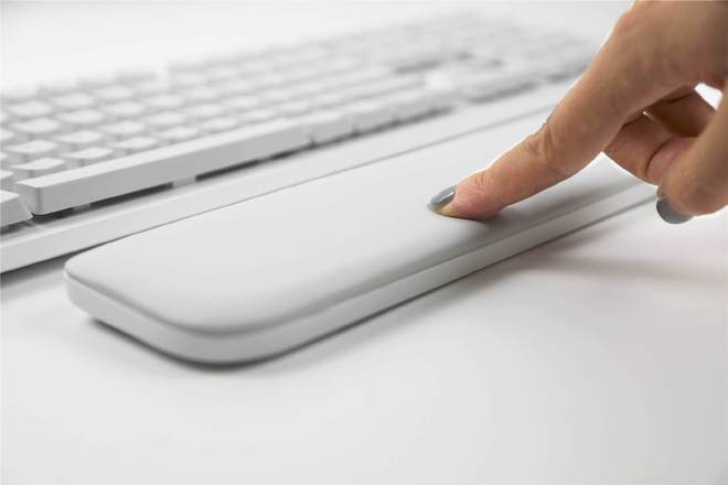 鼠让我每天多摸鱼1小时真的绝新葡京打工人狂喜！小米这套键(图4)