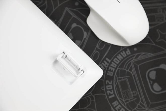 鼠让我每天多摸鱼1小时真的绝新葡京打工人狂喜！小米这套键(图10)