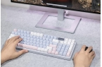 机械键盘评测：线性手感与静音输入的结合新
